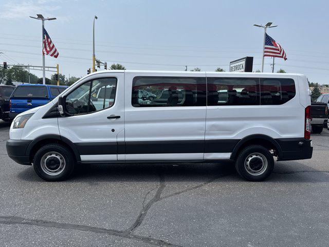 used 2016 Ford Transit-350 car, priced at $24,988