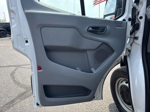 used 2016 Ford Transit-350 car, priced at $24,988