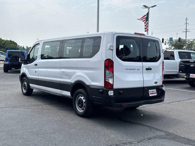 used 2016 Ford Transit-350 car, priced at $24,988