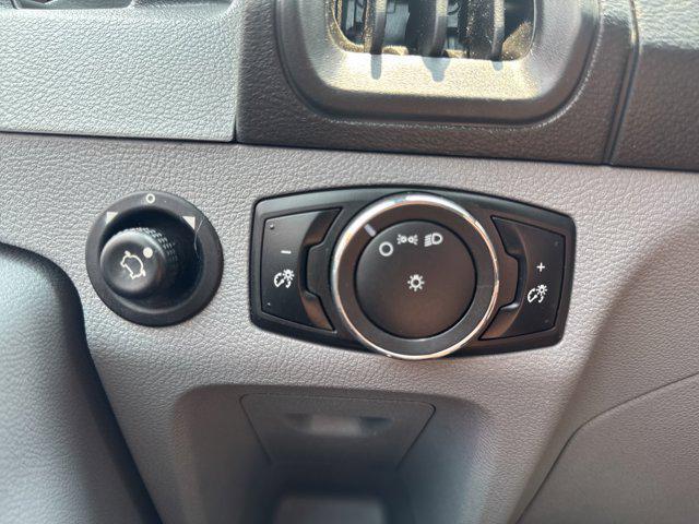 used 2016 Ford Transit-350 car, priced at $24,988