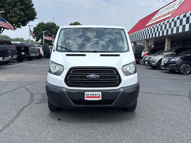 used 2016 Ford Transit-350 car, priced at $24,988