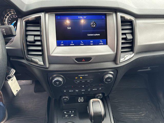 used 2020 Ford Ranger car, priced at $18,488