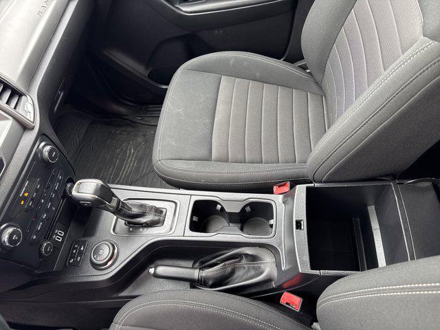 used 2020 Ford Ranger car, priced at $18,488