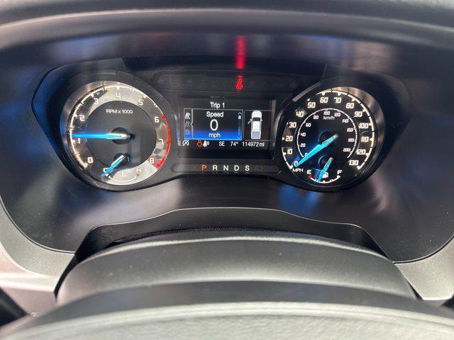 used 2020 Ford Ranger car, priced at $18,488