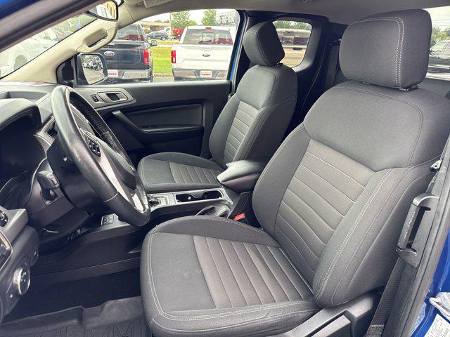 used 2020 Ford Ranger car, priced at $18,488