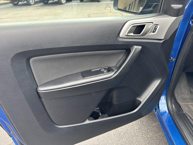 used 2020 Ford Ranger car, priced at $18,488