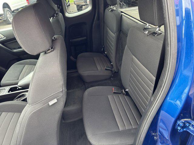used 2020 Ford Ranger car, priced at $18,488