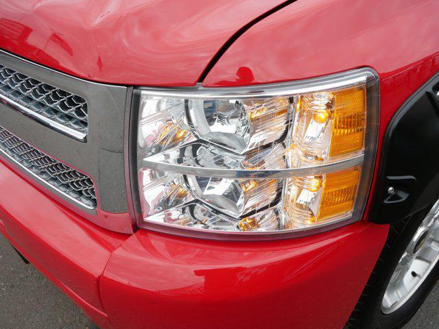 used 2013 Chevrolet Silverado 1500 car, priced at $15,788
