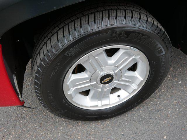 used 2013 Chevrolet Silverado 1500 car, priced at $15,788