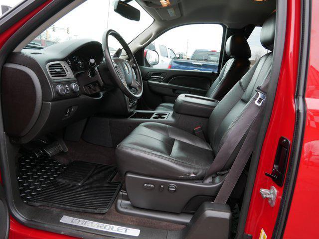 used 2013 Chevrolet Silverado 1500 car, priced at $15,788