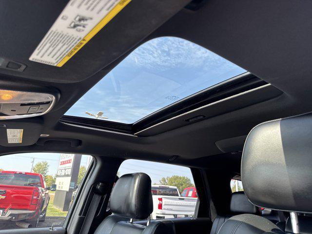 used 2018 Dodge Durango car, priced at $16,488