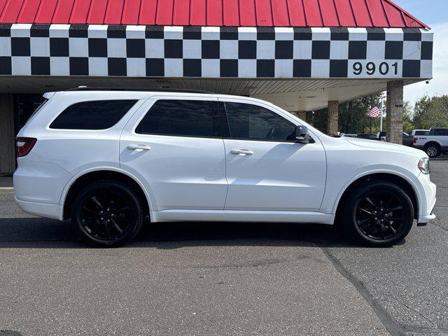 used 2018 Dodge Durango car, priced at $16,488