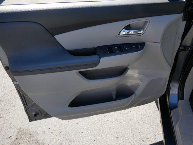 used 2015 Honda Odyssey car, priced at $12,988