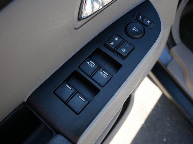 used 2015 Honda Odyssey car, priced at $12,988