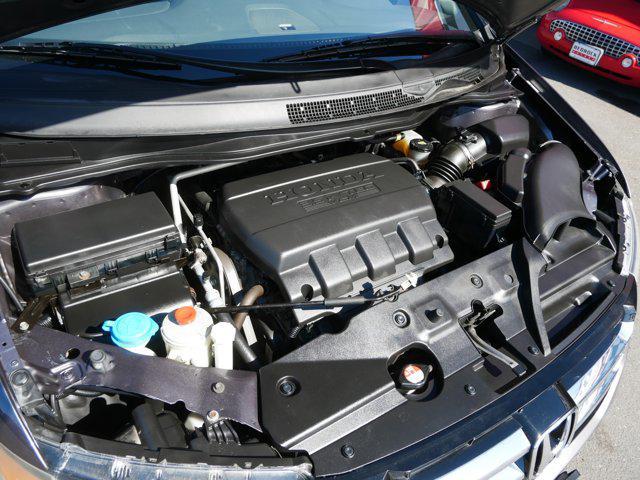 used 2015 Honda Odyssey car, priced at $12,988