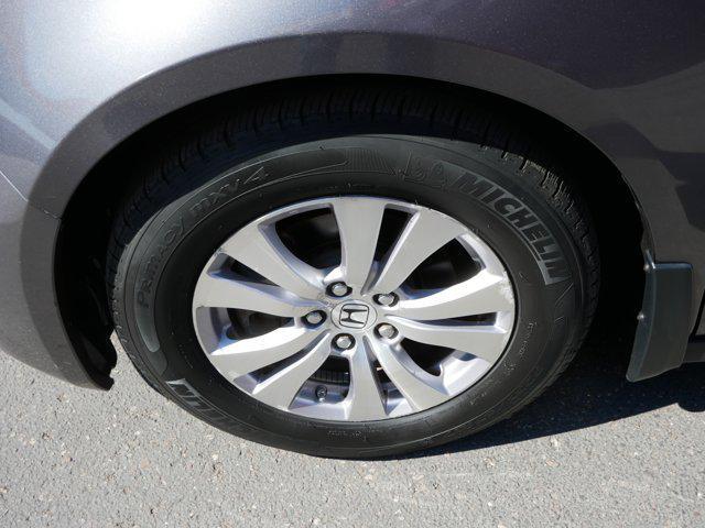 used 2015 Honda Odyssey car, priced at $12,988
