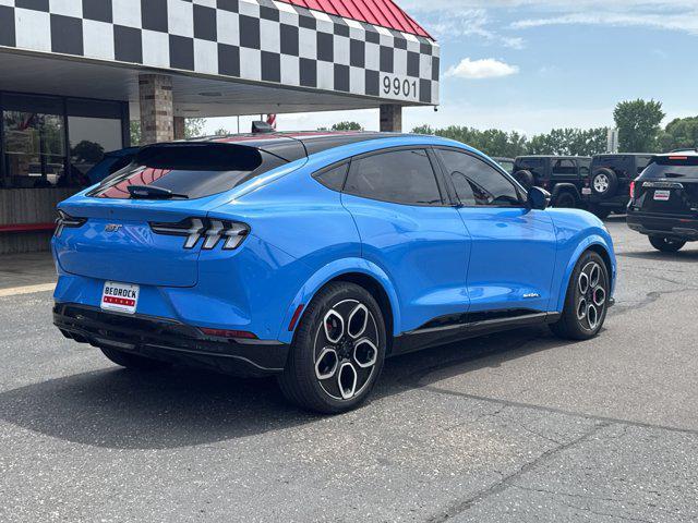 used 2024 Ford Mustang Mach-E car, priced at $36,988