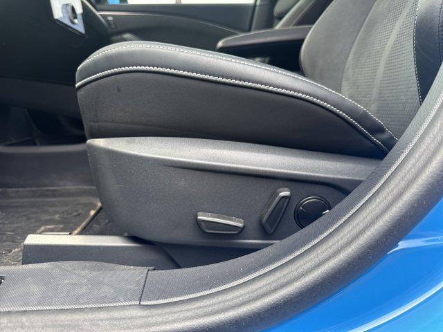 used 2024 Ford Mustang Mach-E car, priced at $36,988