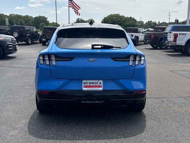 used 2024 Ford Mustang Mach-E car, priced at $36,988