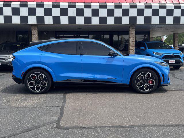 used 2024 Ford Mustang Mach-E car, priced at $36,988