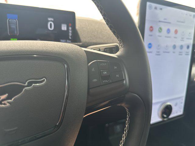 used 2024 Ford Mustang Mach-E car, priced at $36,988