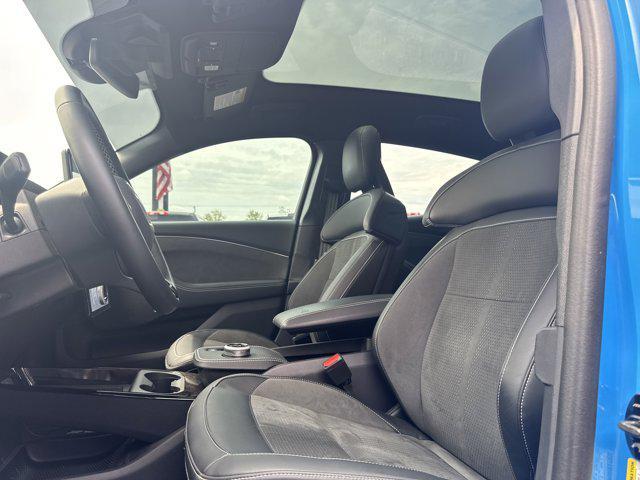 used 2024 Ford Mustang Mach-E car, priced at $36,988