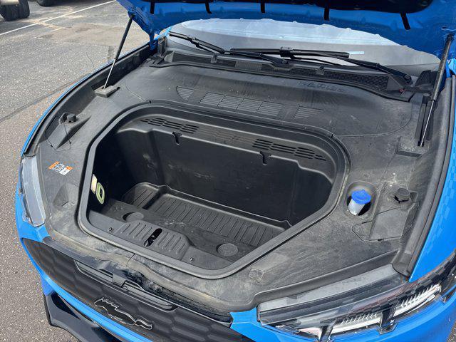 used 2024 Ford Mustang Mach-E car, priced at $36,988
