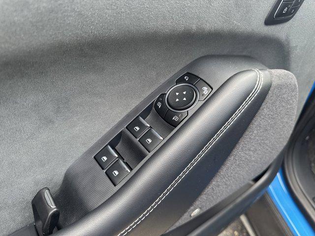 used 2024 Ford Mustang Mach-E car, priced at $36,988