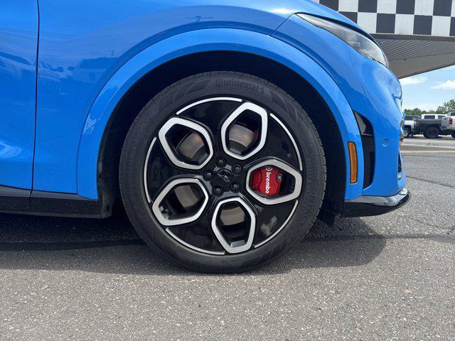 used 2024 Ford Mustang Mach-E car, priced at $36,988