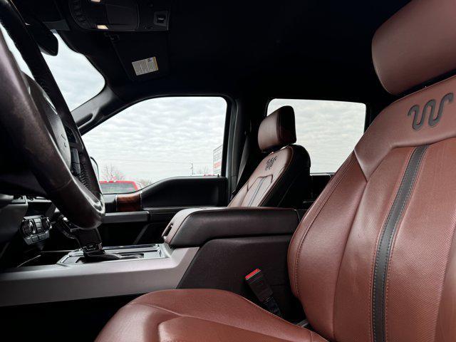 used 2020 Ford F-150 car, priced at $31,988