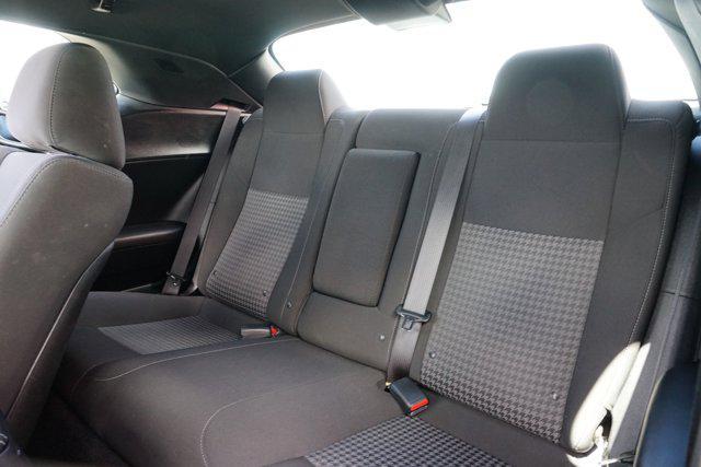 used 2022 Dodge Challenger car, priced at $32,788
