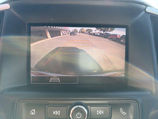 used 2023 GMC Terrain car, priced at $19,488