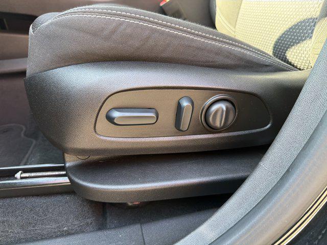 used 2023 GMC Terrain car, priced at $19,488