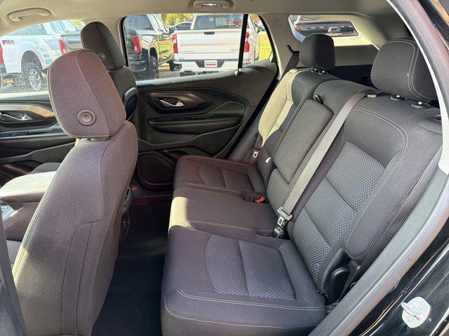 used 2023 GMC Terrain car, priced at $19,488
