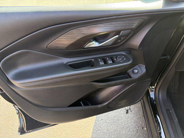 used 2023 GMC Terrain car, priced at $19,488