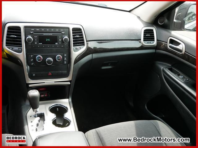 used 2013 Jeep Grand Cherokee car, priced at $9,988