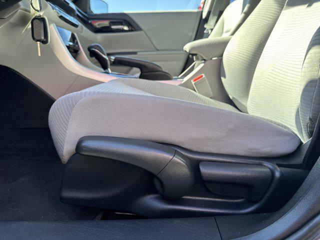used 2017 Honda Accord car, priced at $16,488
