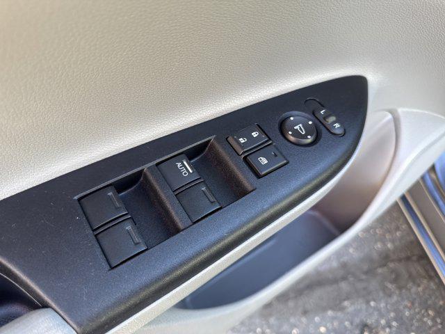 used 2017 Honda Accord car, priced at $16,488