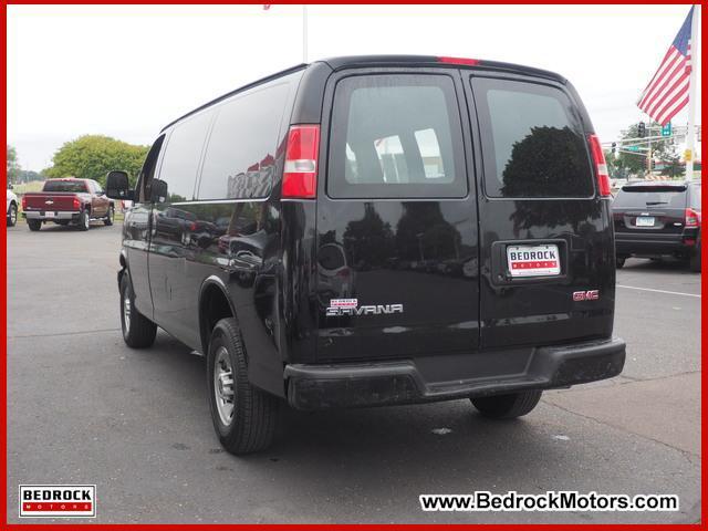 used 2017 GMC Savana 2500 car, priced at $16,788