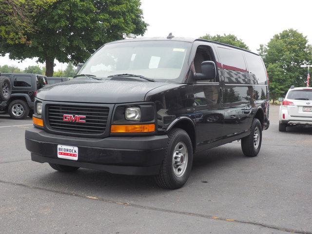used 2017 GMC Savana 2500 car, priced at $18,988