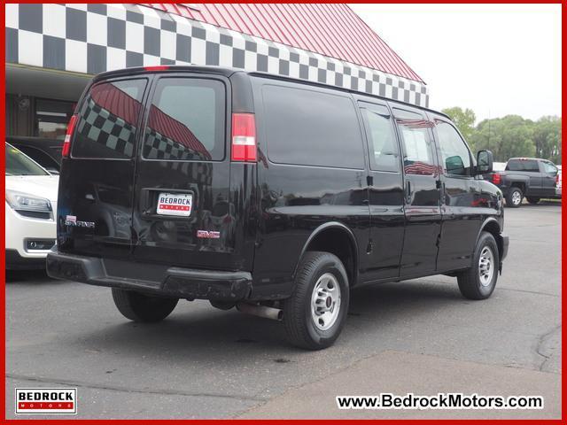 used 2017 GMC Savana 2500 car, priced at $19,288