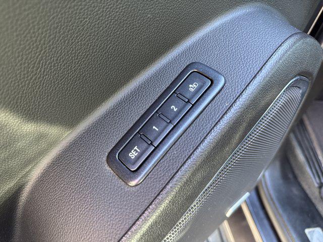 used 2018 GMC Yukon car, priced at $24,488