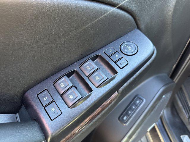 used 2018 GMC Yukon car, priced at $24,488