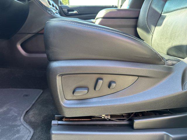 used 2018 GMC Yukon car, priced at $24,488