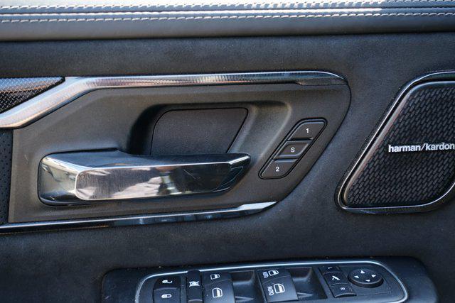 used 2022 Ram 1500 car, priced at $66,488
