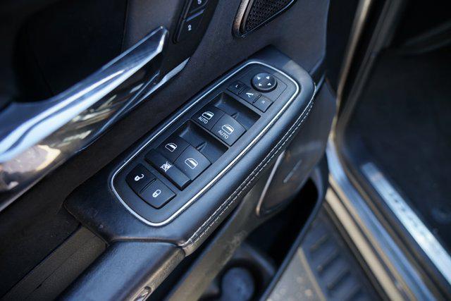 used 2022 Ram 1500 car, priced at $66,488