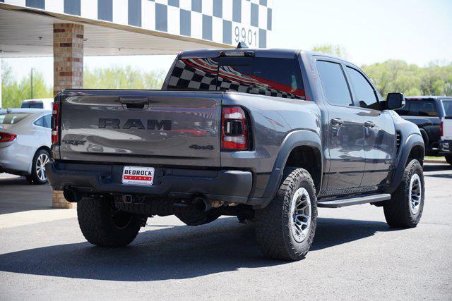 used 2022 Ram 1500 car, priced at $66,488