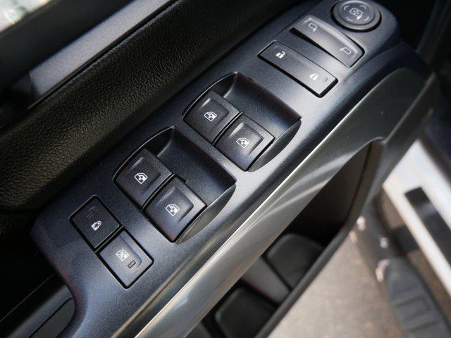 used 2017 Chevrolet Silverado 1500 car, priced at $18,588