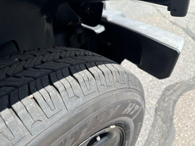 used 2017 Jeep Wrangler car, priced at $14,988