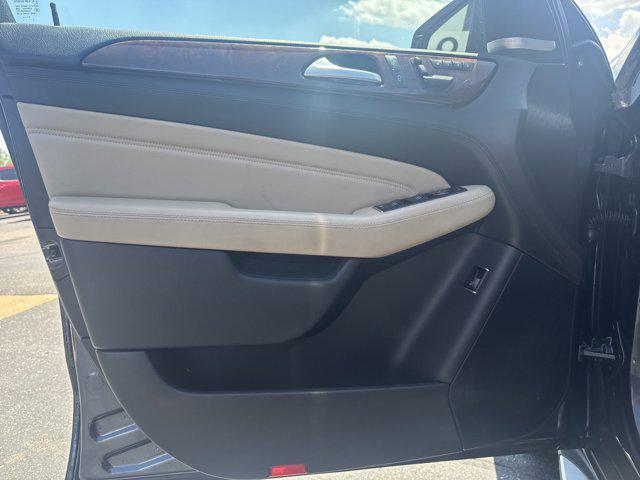 used 2013 Mercedes-Benz M-Class car, priced at $14,988